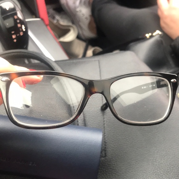 Ray Ban frames tortoise shell - Picture 2 of 4